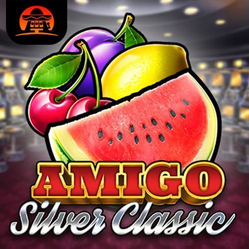 Amigo Silver Classic